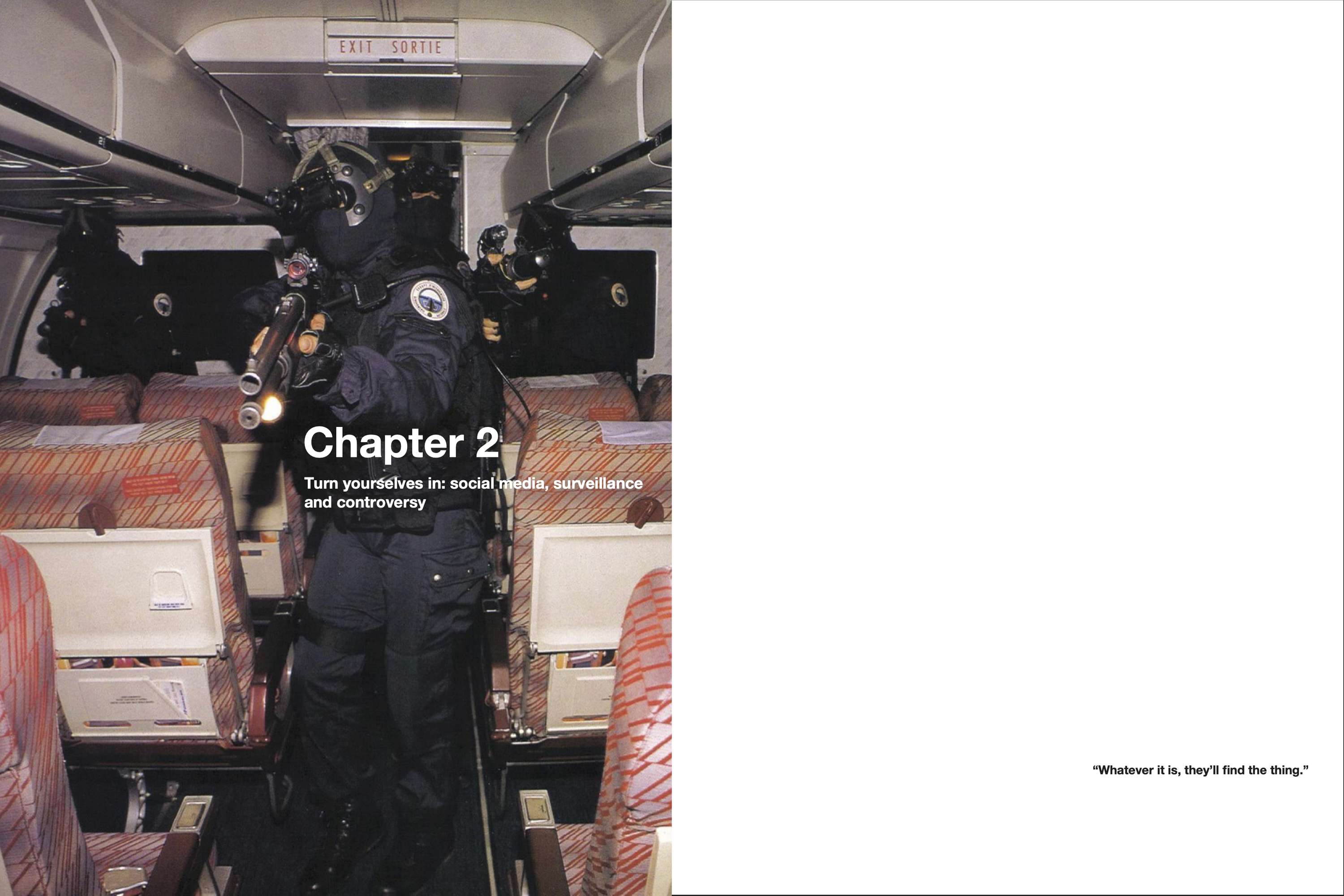 Dissertation by daisee treacle berridge