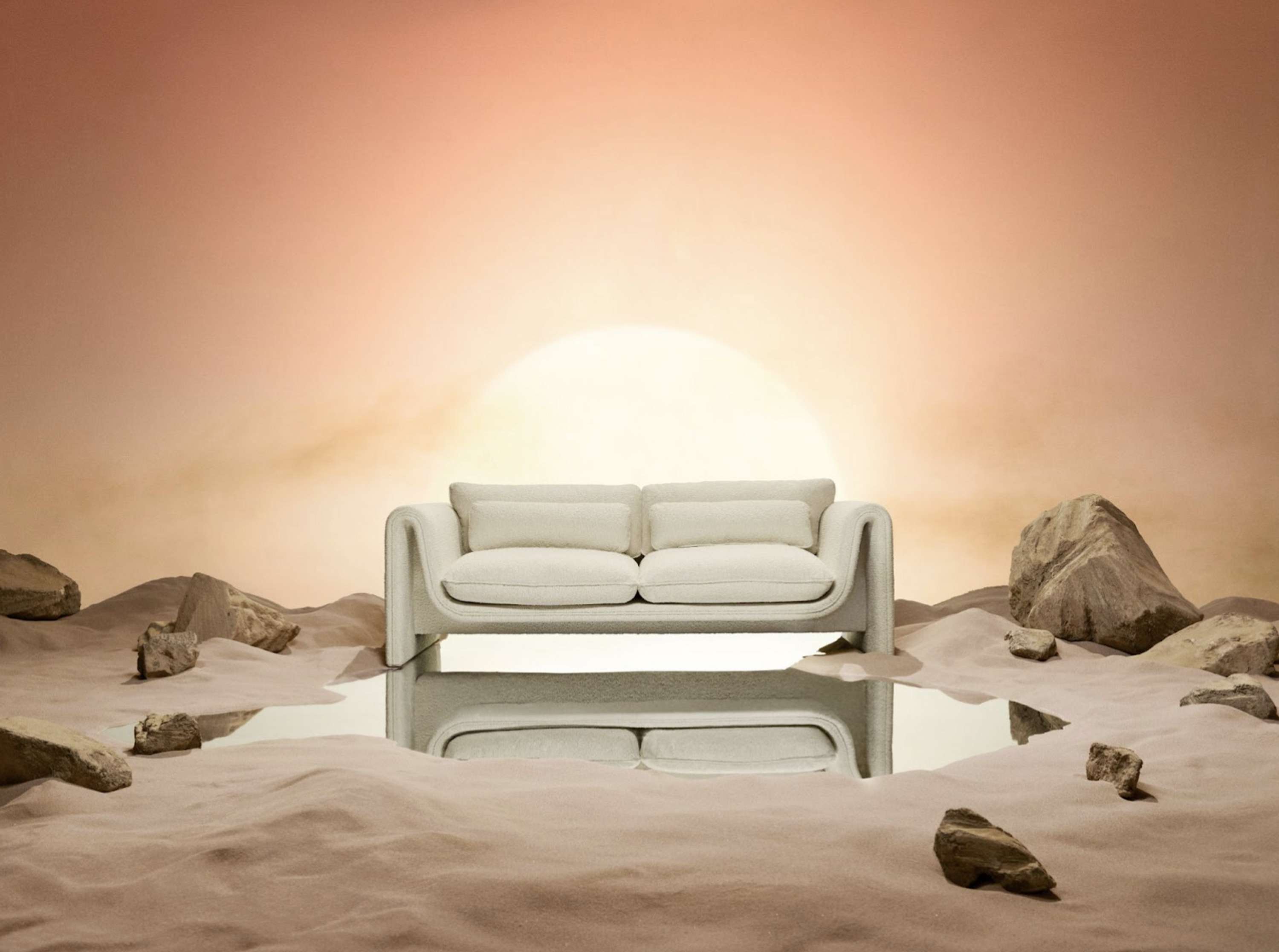 MADE - Statement Shapes by Jude Whyte