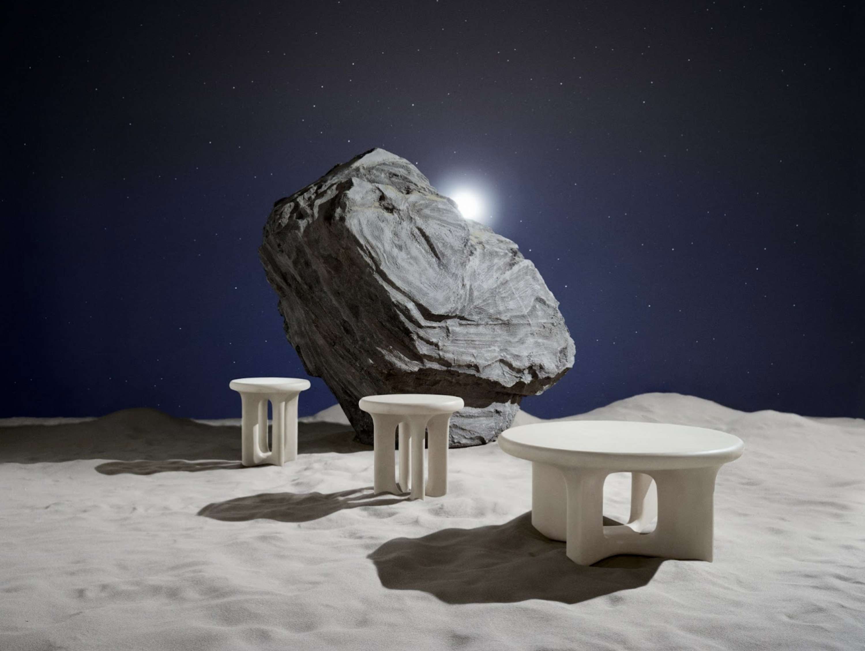 MADE - Statement Shapes by Jude Whyte