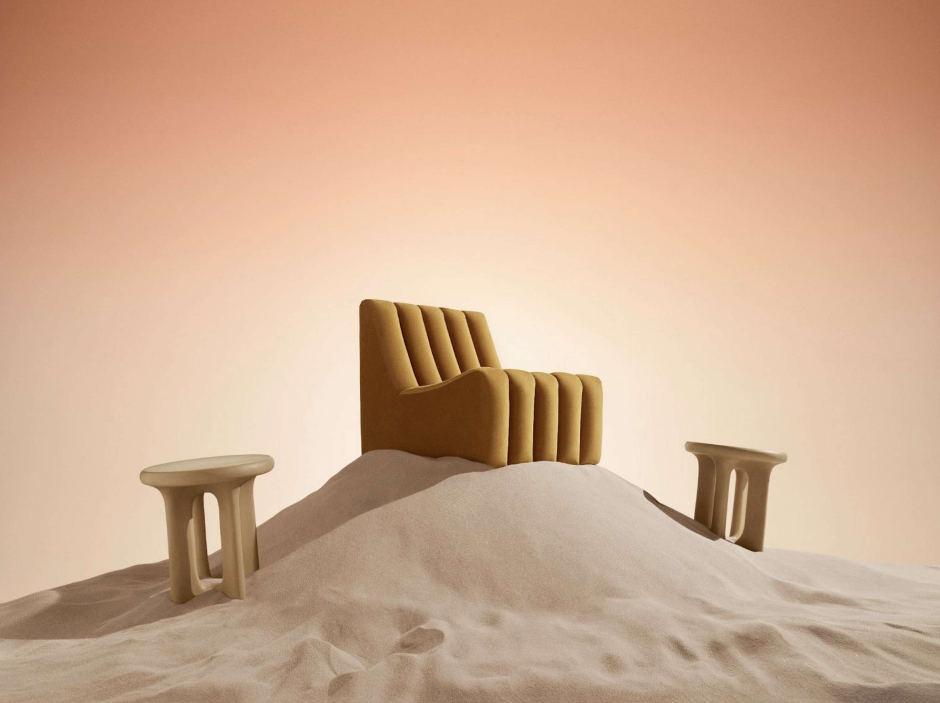 MADE - Statement Shapes by Jude Whyte