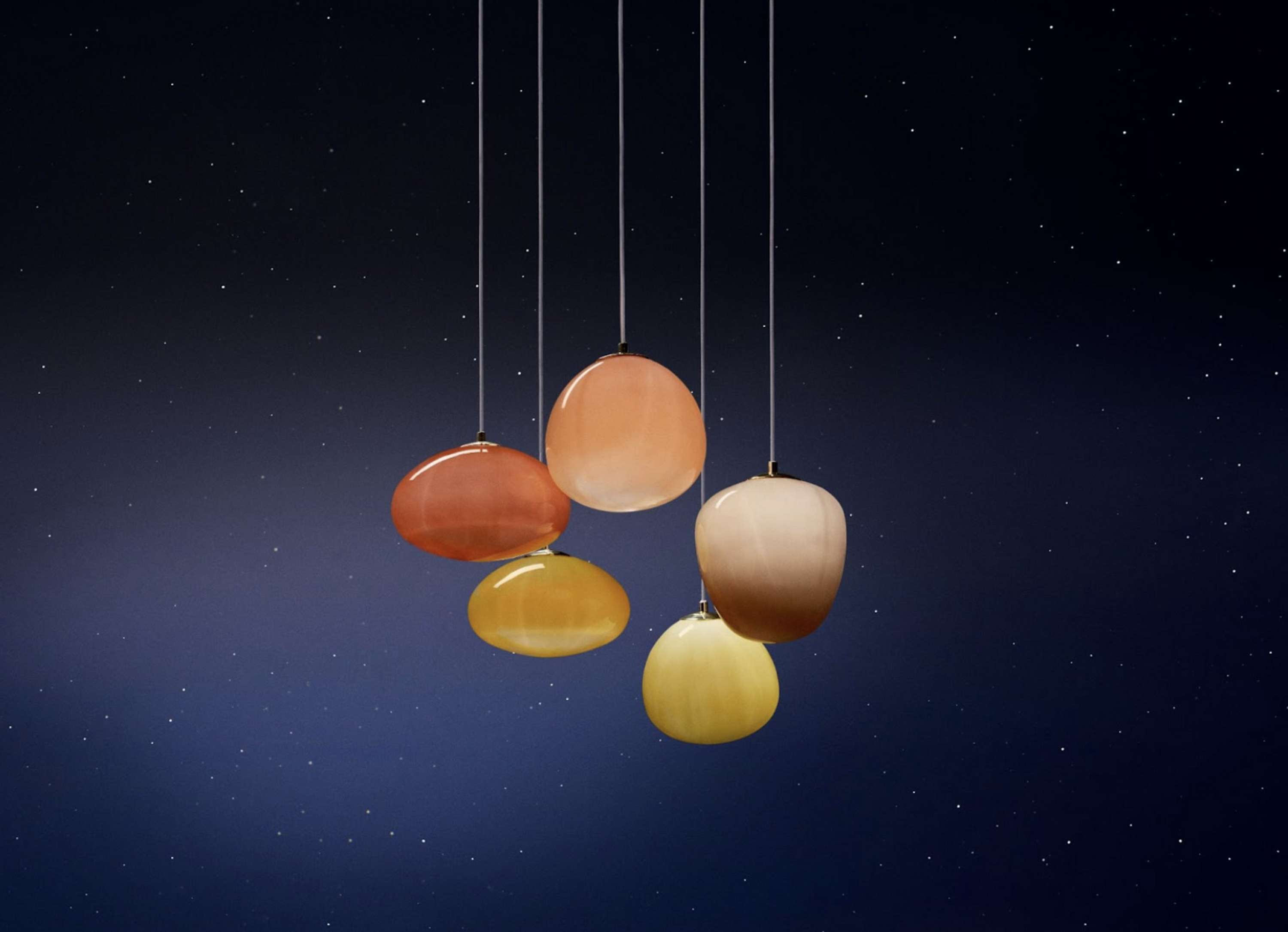 MADE - Statement Shapes by Jude Whyte