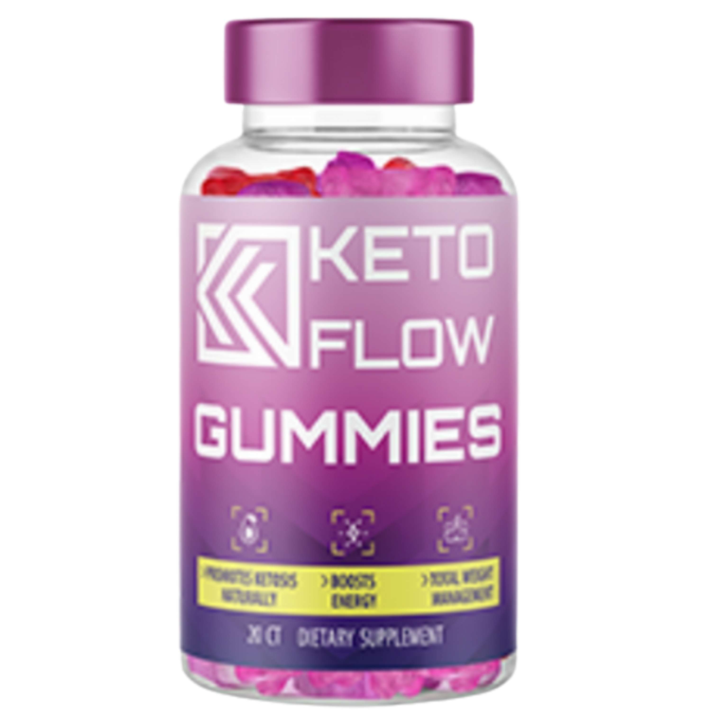 Keto Flo Gummies Powerful Healthy Fat Burner! by Keto Flo Gummies Gummies