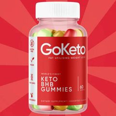 Keto Flo Gummies
