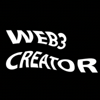WEB3 CREATOR logo