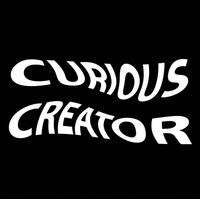 CURIOUS CREATOR logo