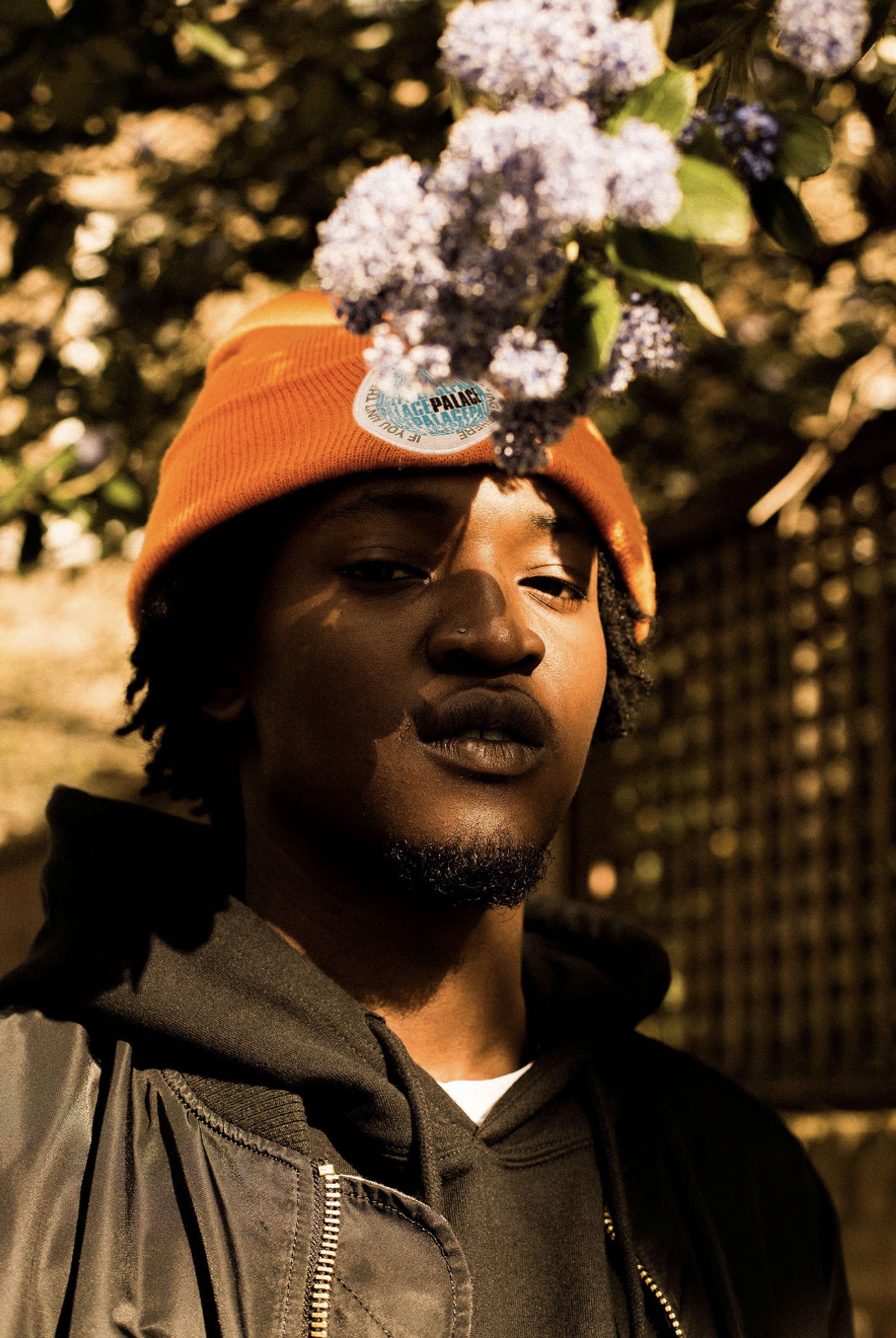 Faces by Shingi Rice