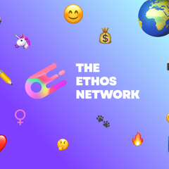 ETHOS Social Network