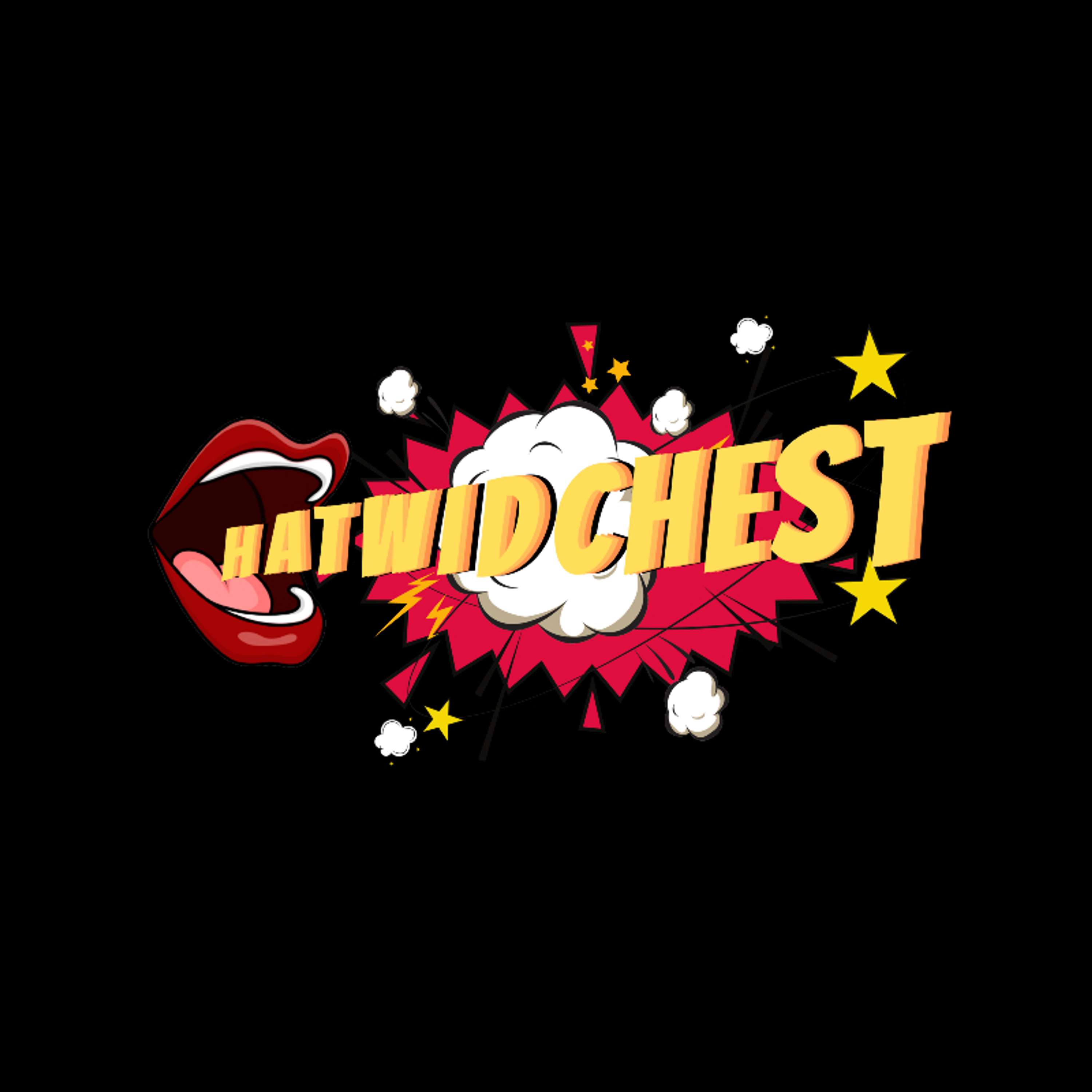 Hosting podcast platform 'ChatWidChest' by Megami Forrest