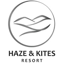 Haze and Kites