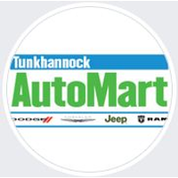Tunkhannock Auto Mart logo