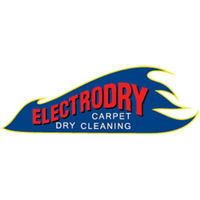 Electro Dry logo