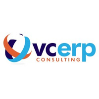 VC ERP Consulting Pvt. Ltd logo