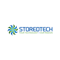 Stored Technology Solutions, Inc logo