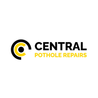Central Pothole Repairs logo