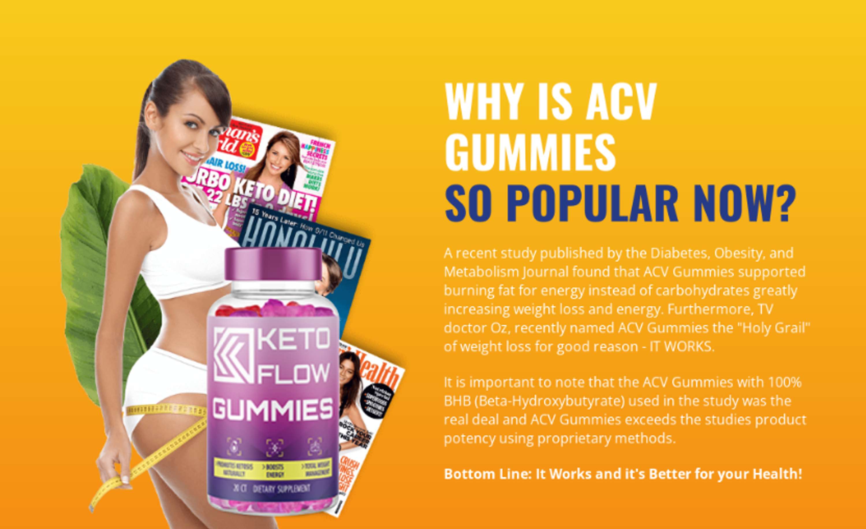 https://www.facebook.com/KetoFlowGummiesUnitedStates by Keto Flow Gummies Reviews