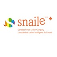Snaile Lockers Canada logo