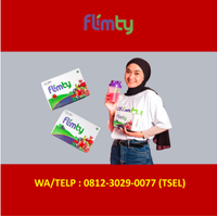 Flimty Singkawang | Telp : 0812 - 3029 - 0077 (TSEL) Pelangsing Herbal logo