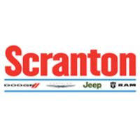 Scranton DCJR logo