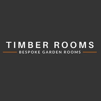 Timber Rooms logo