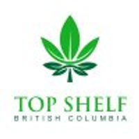 Top Shelf BC logo
