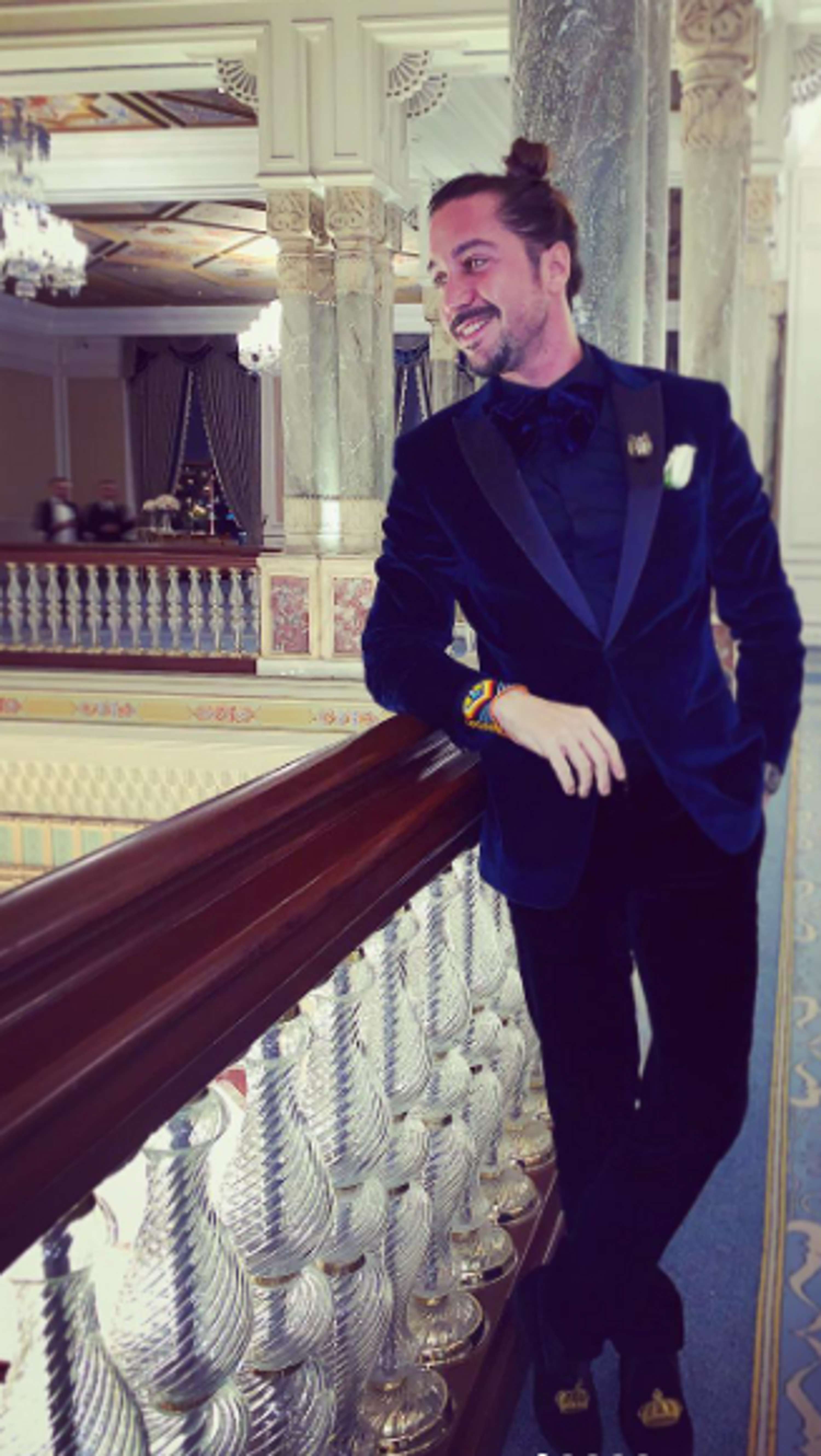 Marcus Aral by Marcus Aral