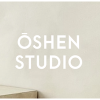 ŌSHEN studio logo
