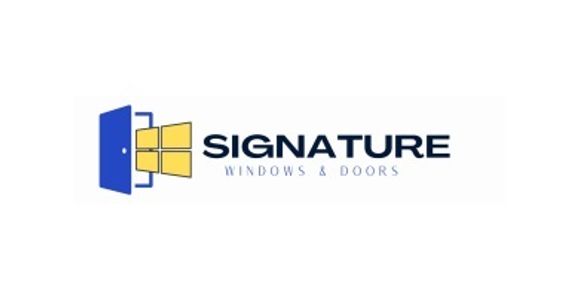 Signature Windows And Doors Business Development Manager The Dots