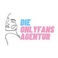 Die OnlyFans Agentur logo