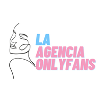 La Agencia OnlyFans logo