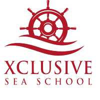 Xclusive Sea School logo