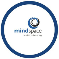 Mindspace Outsourcing logo