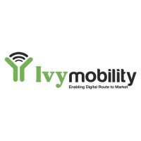 Ivy Mobility logo
