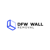 DFW Wall Removal logo