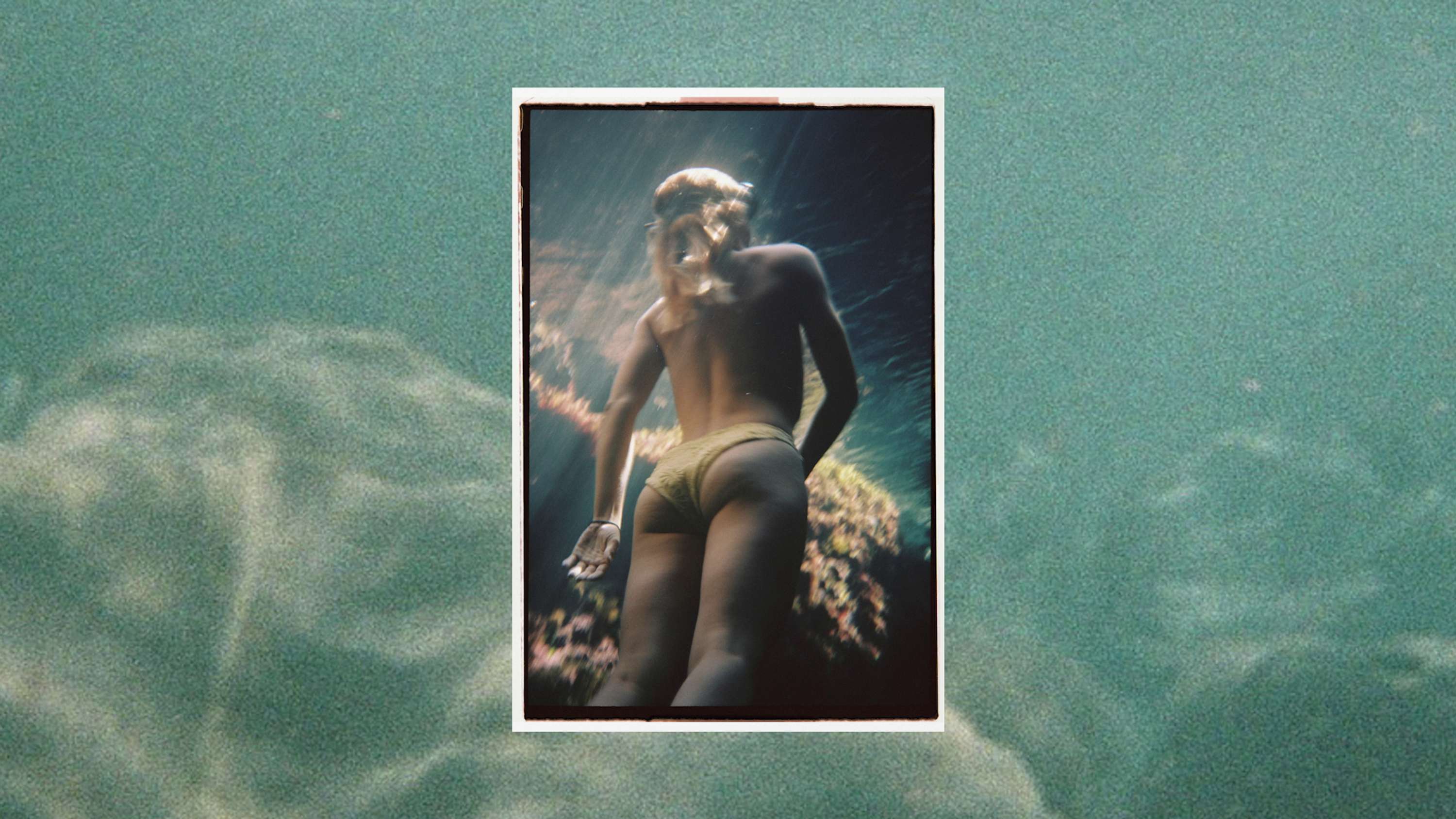 Joe Hertz 'Kiss From The Sun' | Music Video by Andy King