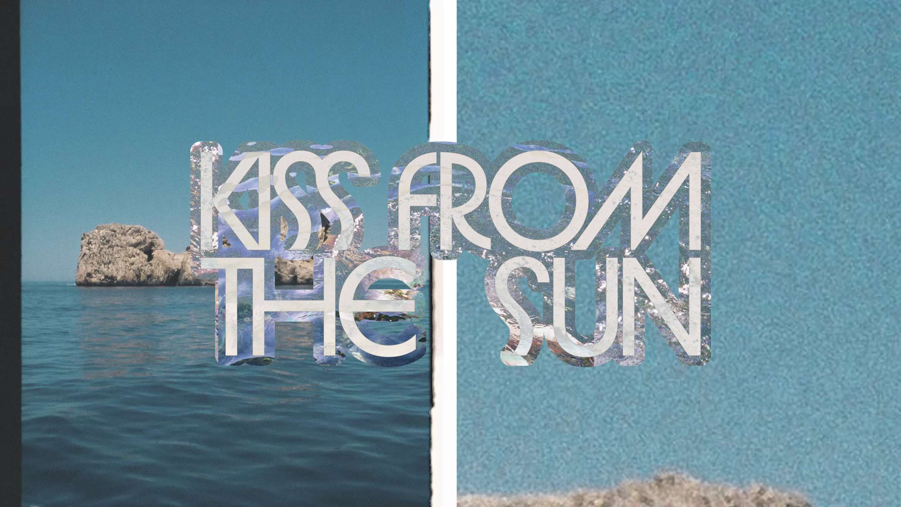 Joe Hertz 'Kiss From The Sun' | Music Video by Andy King