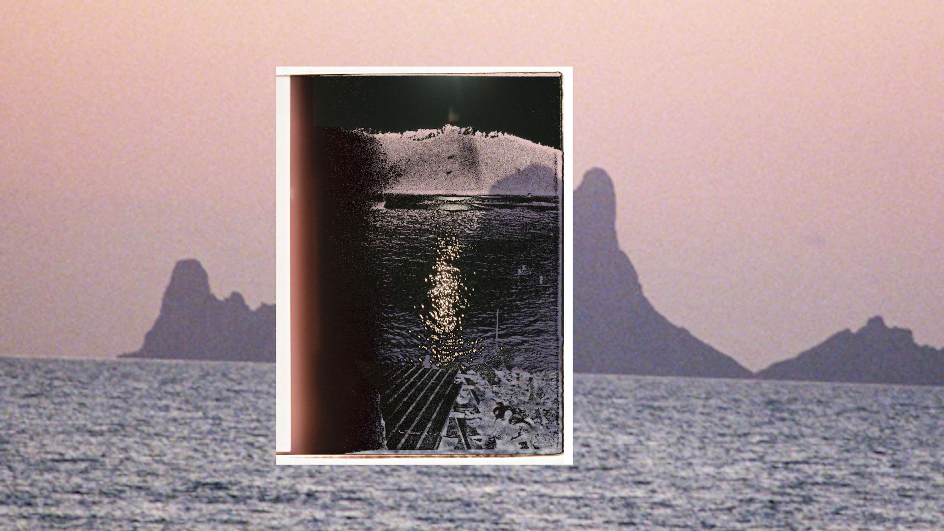 Joe Hertz 'Kiss From The Sun' | Music Video by Andy King