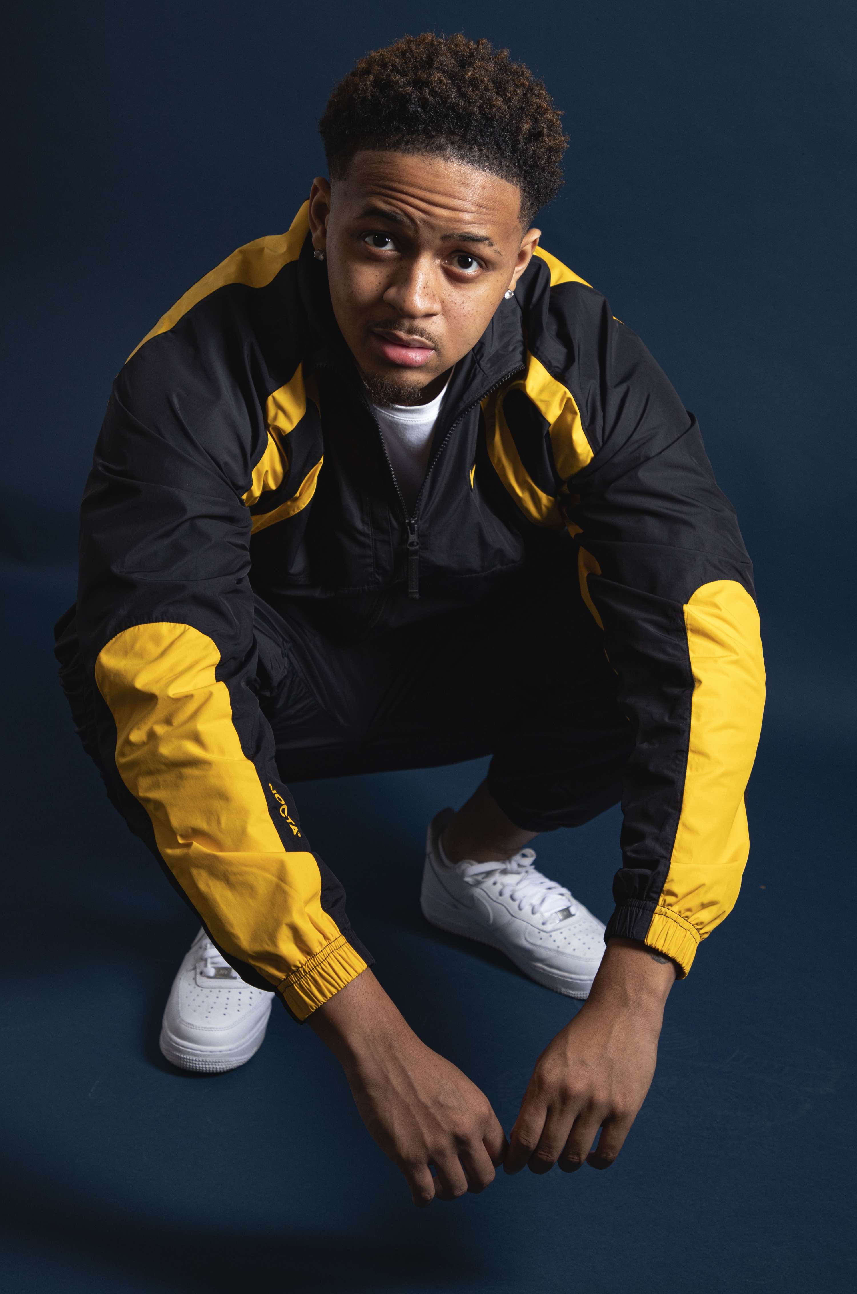 Photoshoot With EricIV by Four Five Six Ward-Tucker
