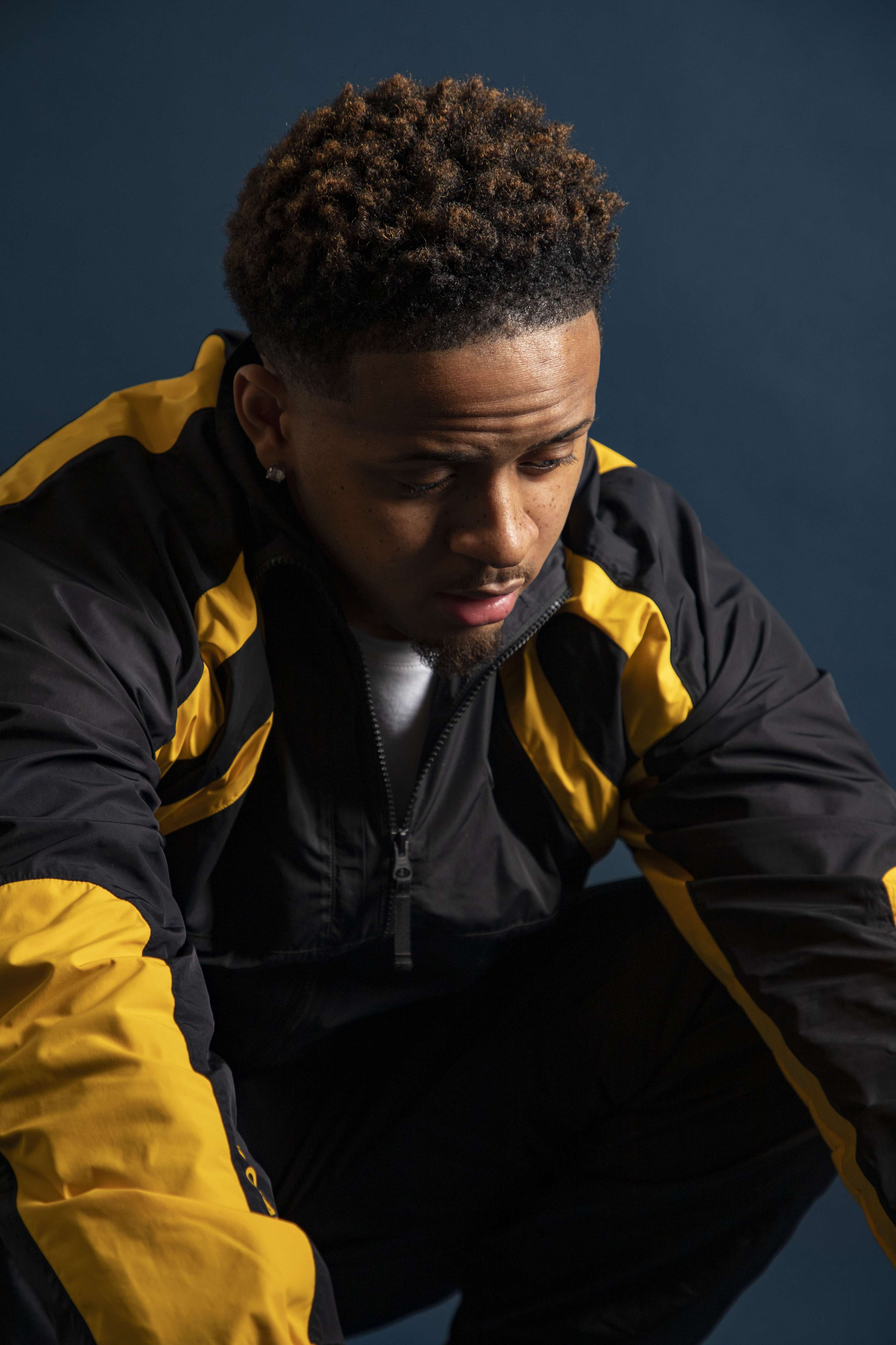 Photoshoot With EricIV by Four Five Six Ward-Tucker