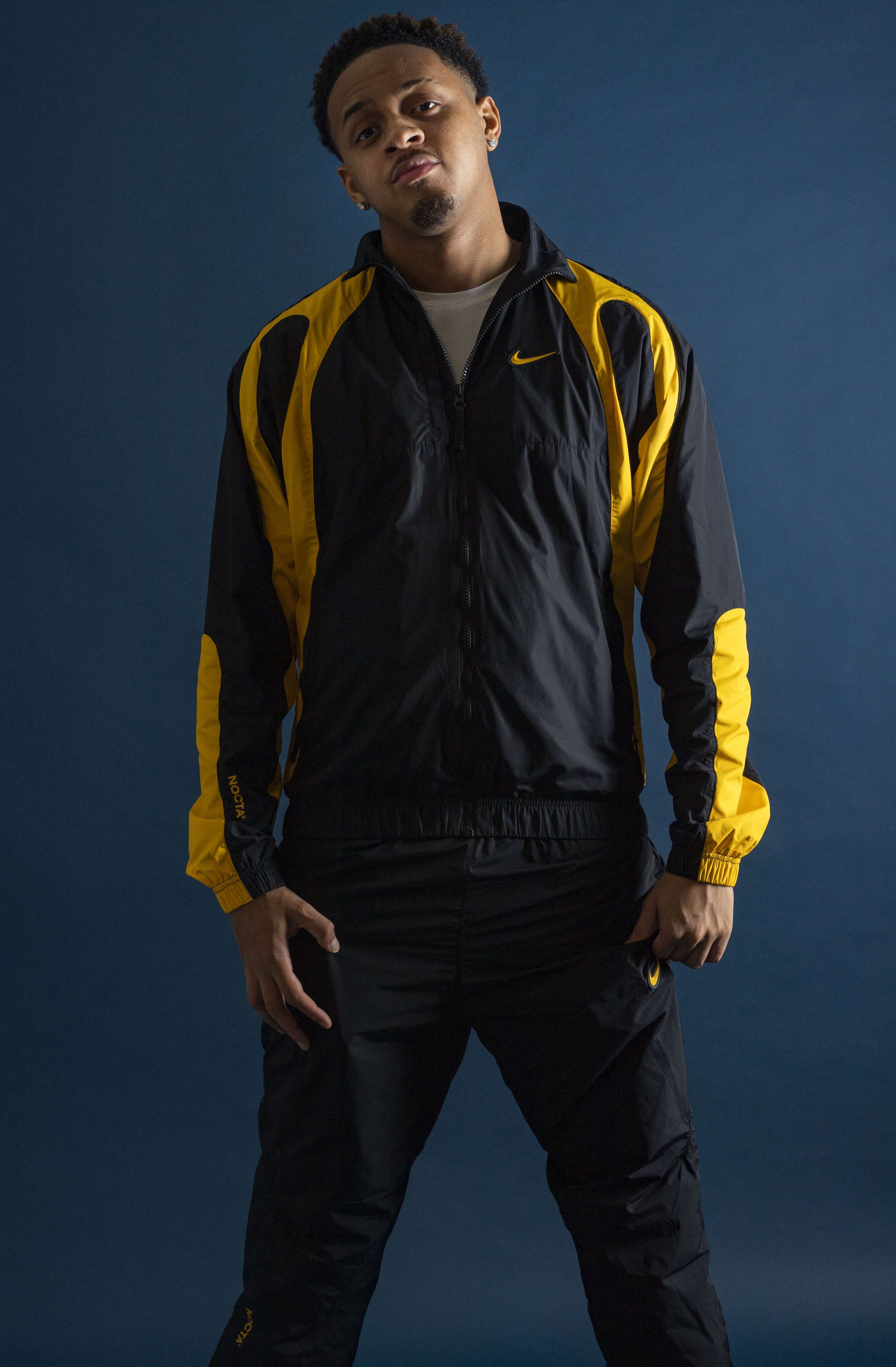 Photoshoot With EricIV by Four Five Six Ward-Tucker