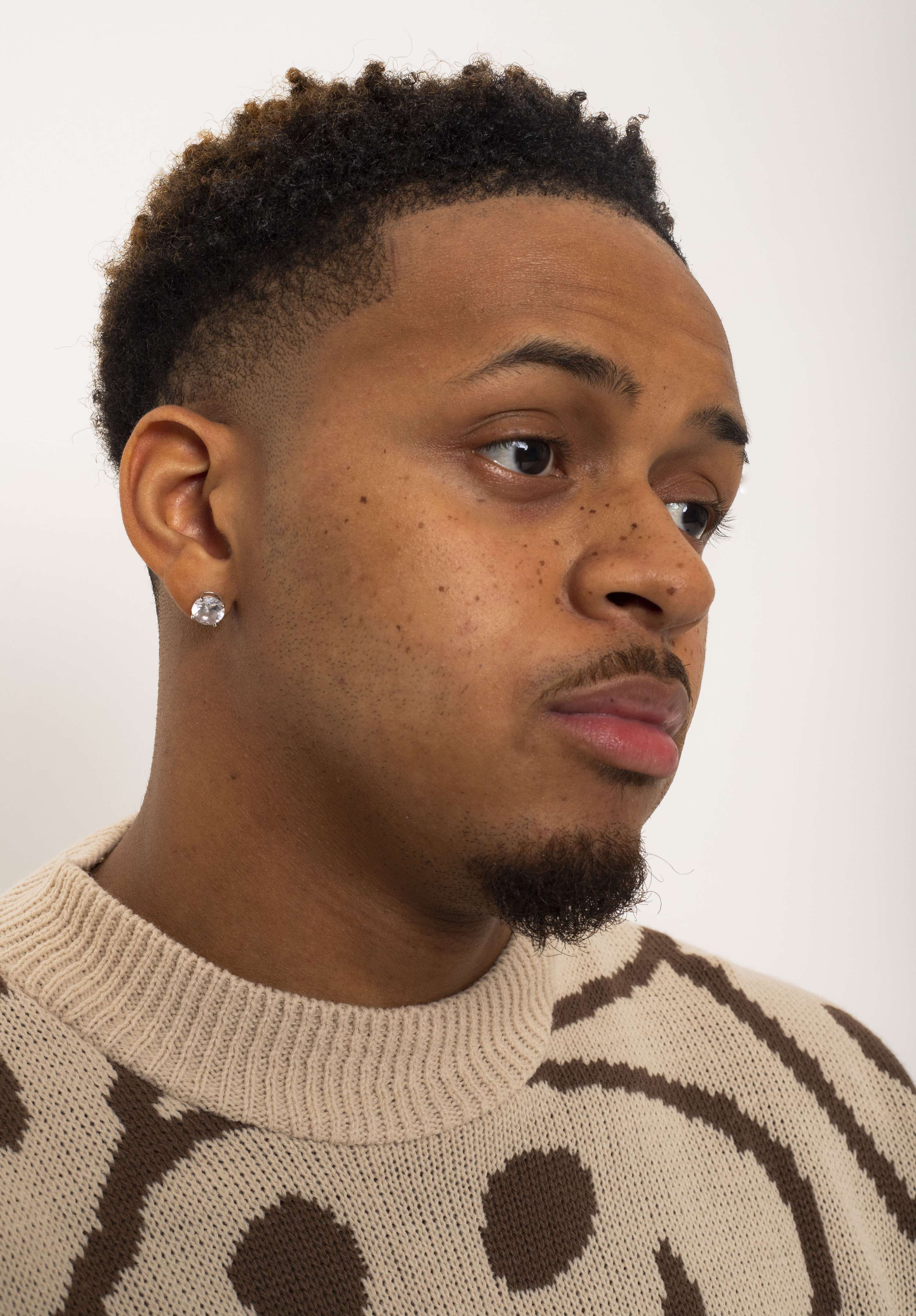 Photoshoot With EricIV by Four Five Six Ward-Tucker