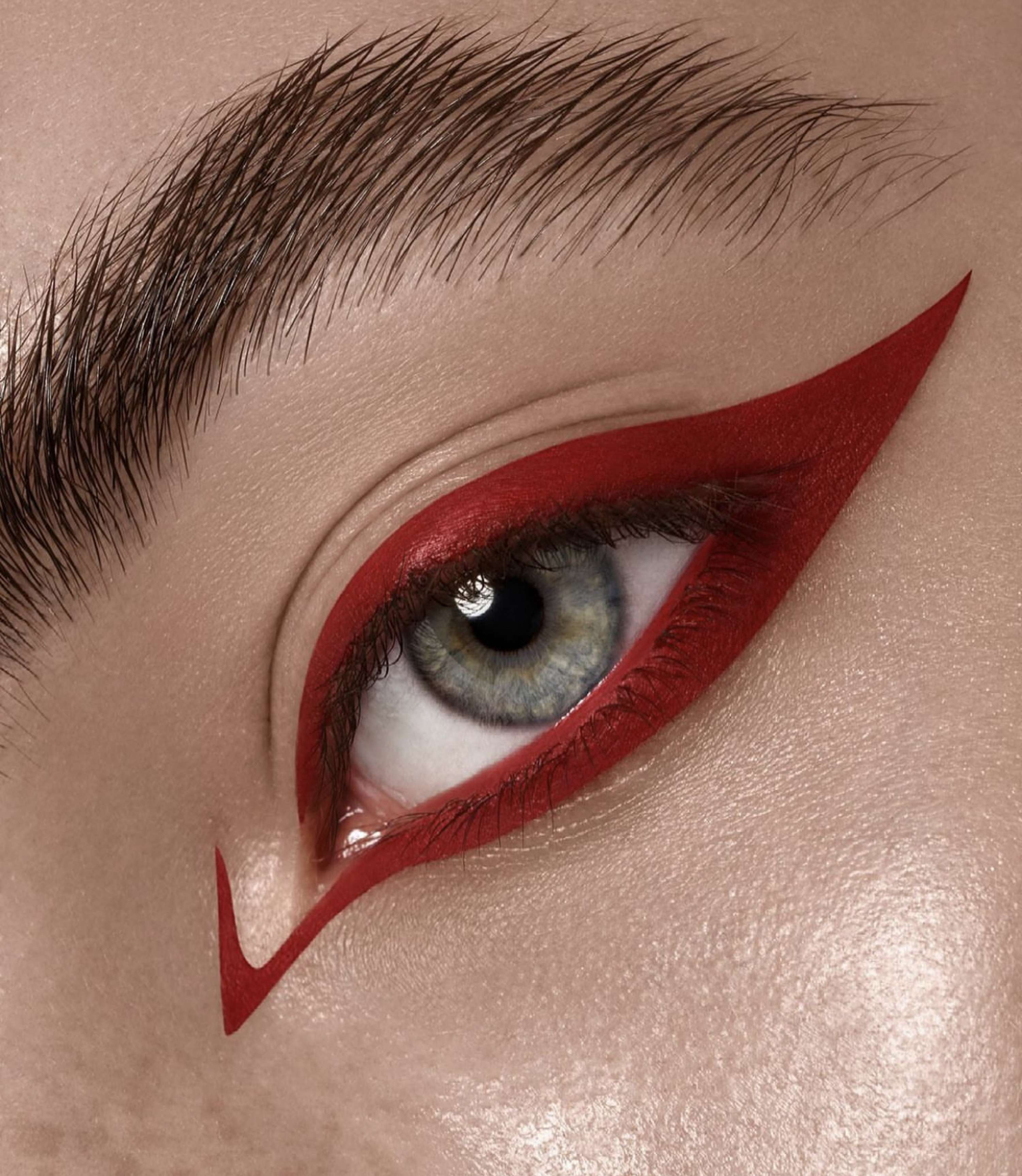 Retouch by Oleksandra Zabuha