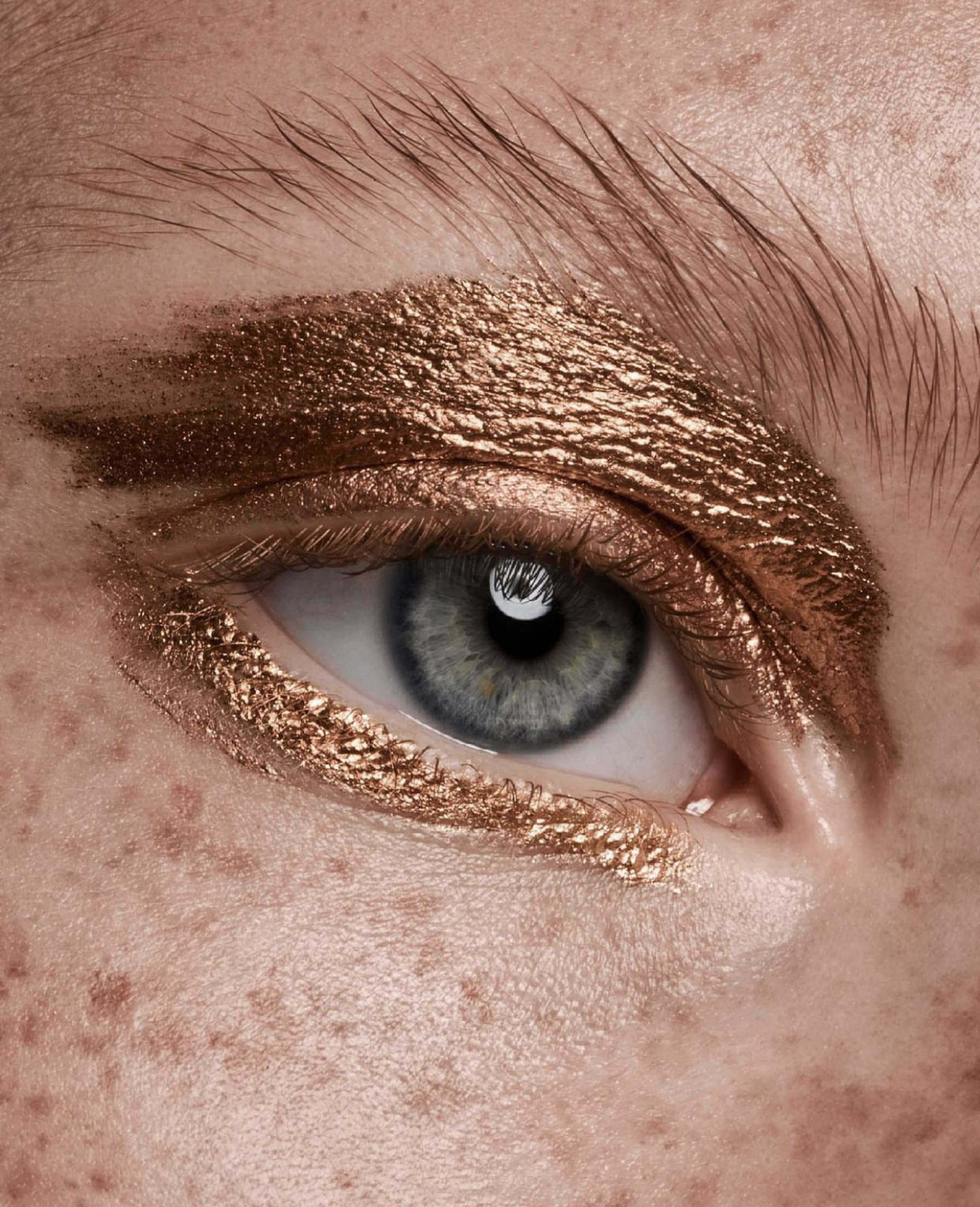 Retouch by Oleksandra Zabuha