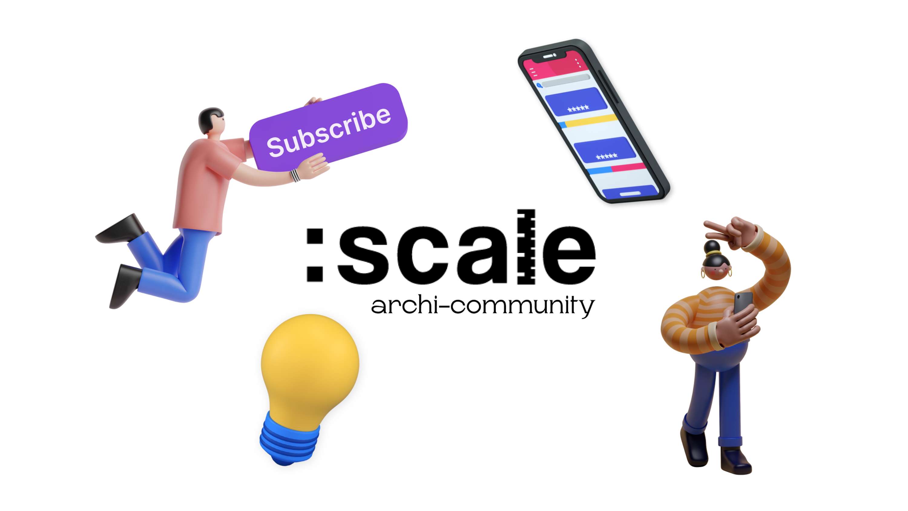 :scale by Sana Tabassum