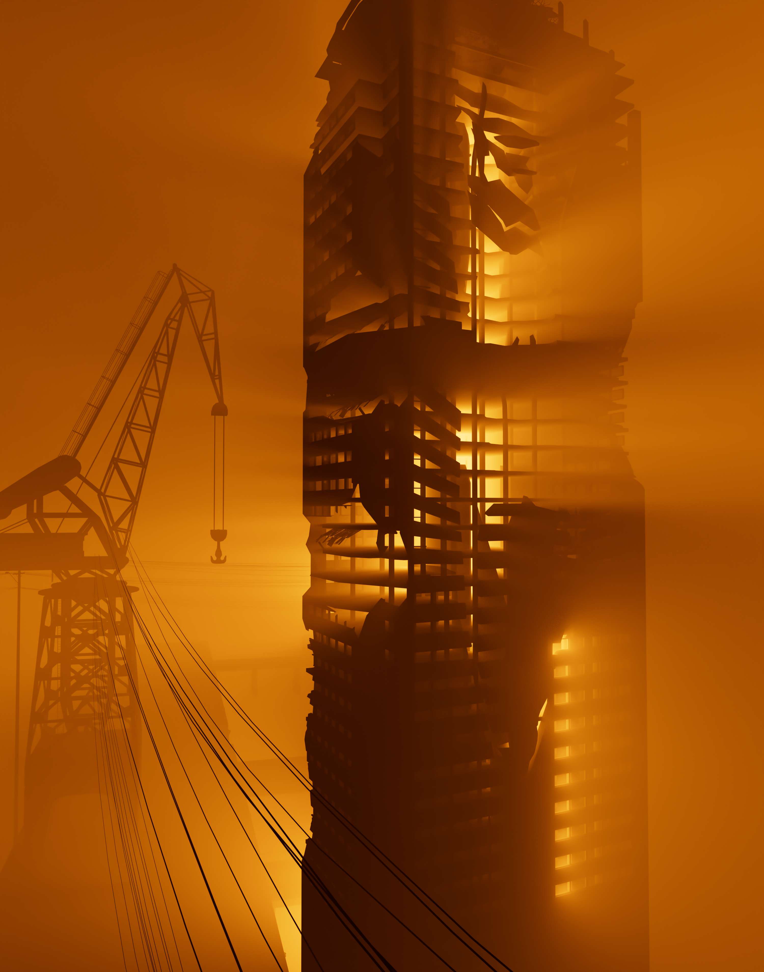 Resurgence by Yemi Davis