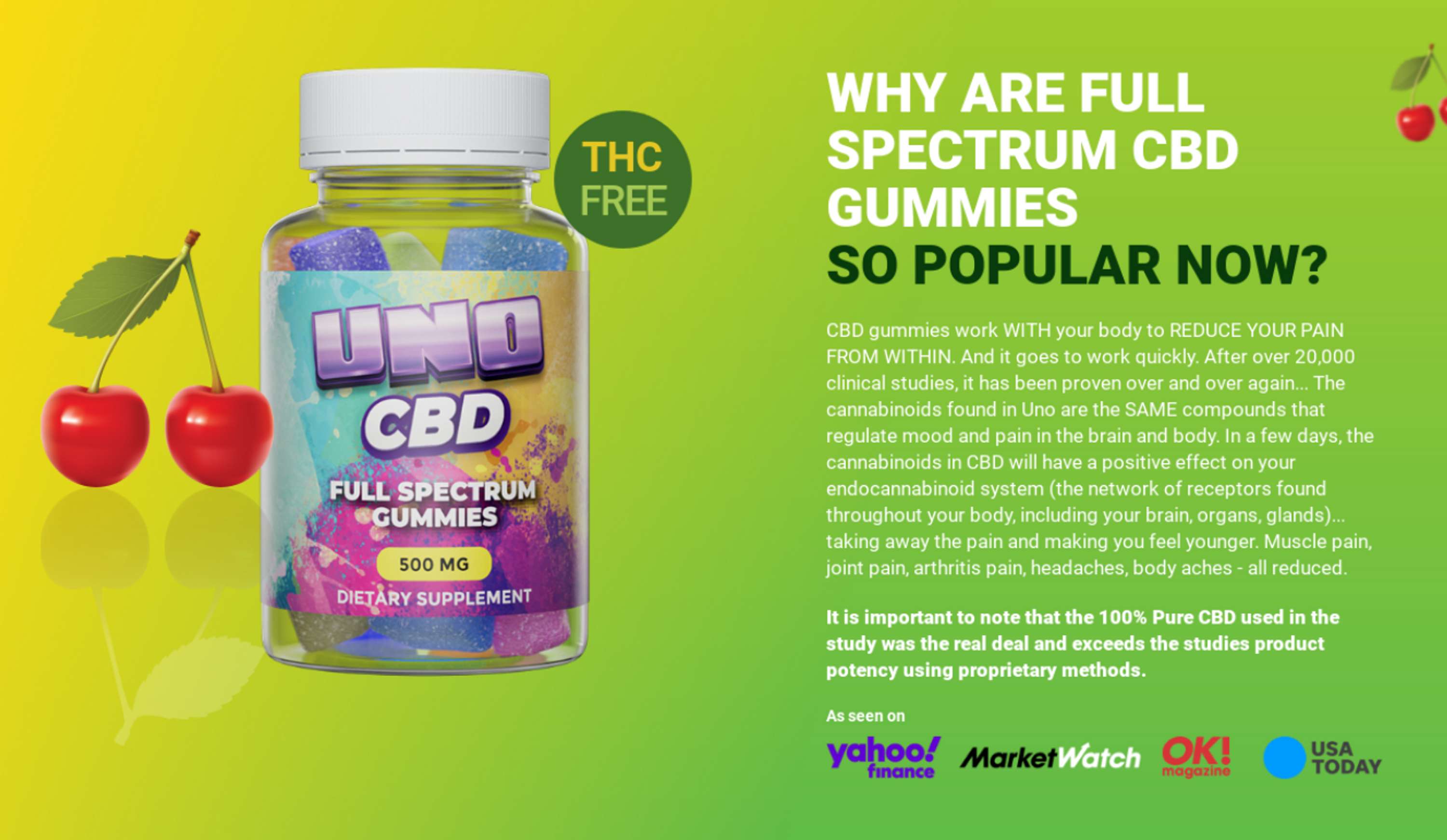 https://www.facebook.com/events/657659609314176 by Uno CBD Gummies