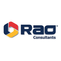 Rao Consultants Inc logo
