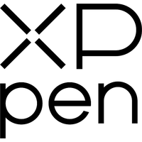 xppen drawing tablet logo