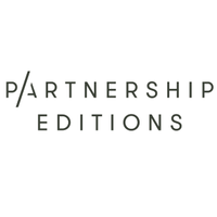 Partnership Editions logo