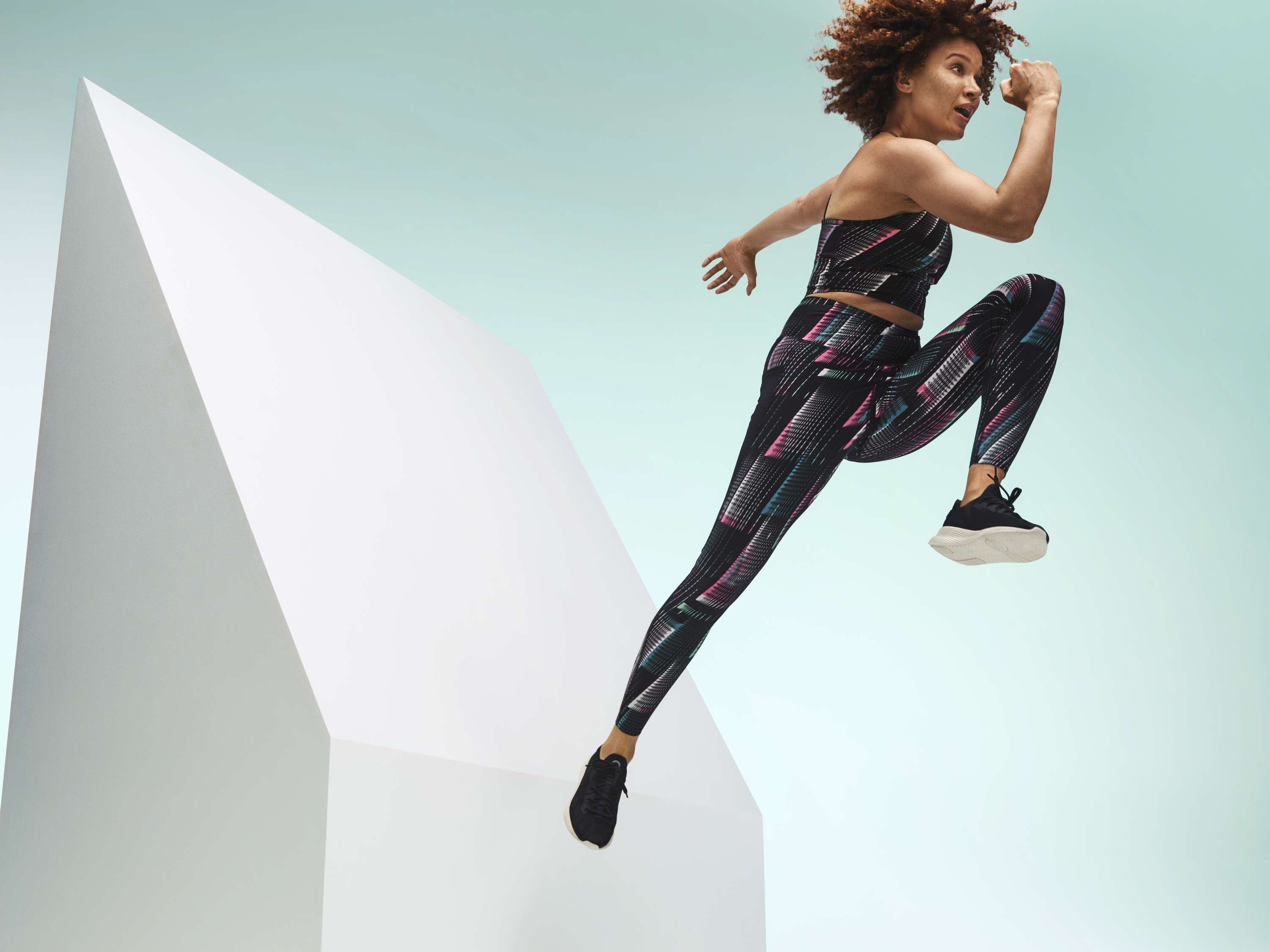 M&S Goodmove by Isabelle Kilbey