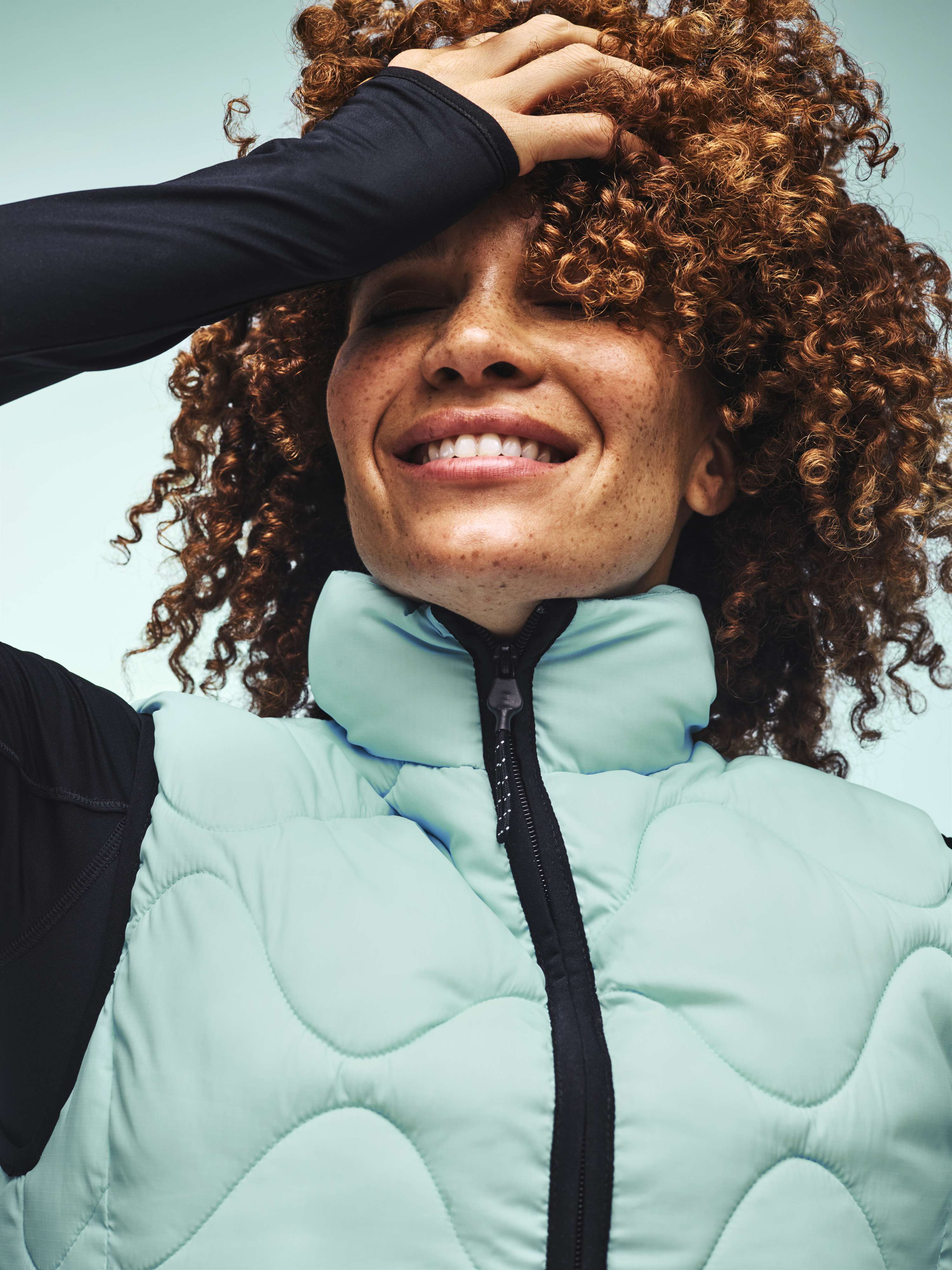 M&S Goodmove by Isabelle Kilbey
